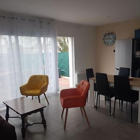 Maison Au Calme 2 A 300 M De La Plage 2 Chambres La Cotinière Exterior foto